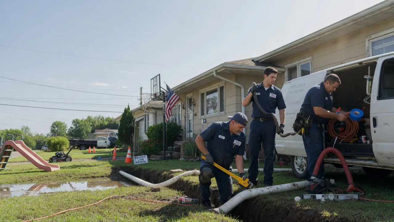 Toilet Installation in Battle Creek, MI near me